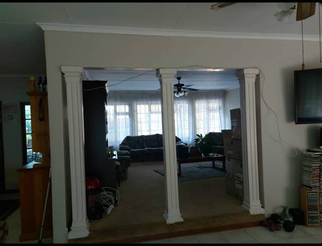 3 BEDROOM FREEHOLD FOR SALE IN RAMSGATE